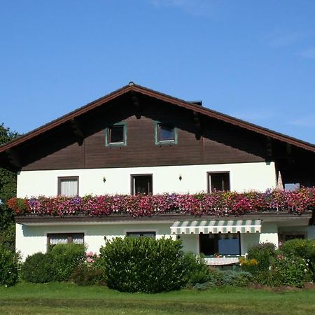 Ferienwohnungen Grabnerbauer Mondsee Δωμάτιο φωτογραφία
