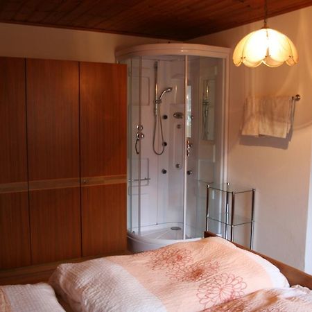 Ferienwohnungen Grabnerbauer Mondsee Δωμάτιο φωτογραφία