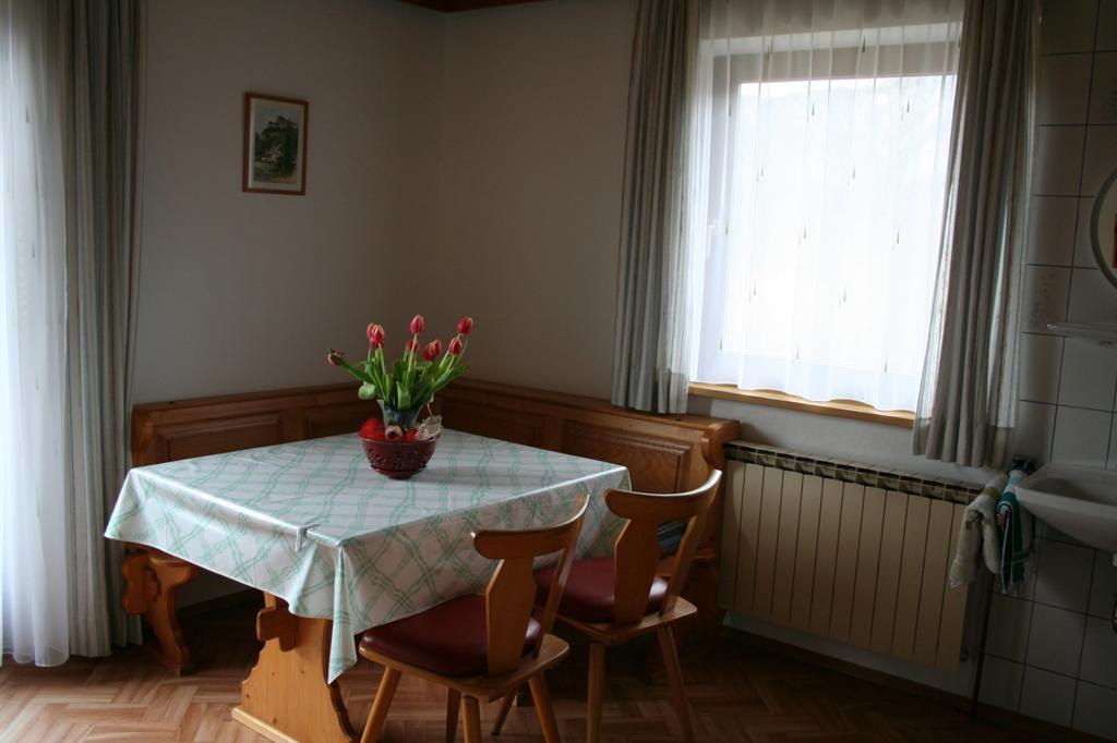 Ferienwohnungen Grabnerbauer Mondsee Δωμάτιο φωτογραφία
