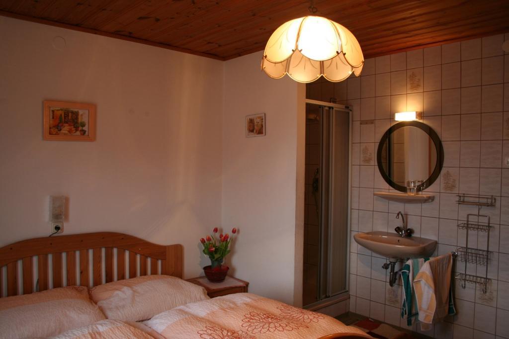 Ferienwohnungen Grabnerbauer Mondsee Δωμάτιο φωτογραφία